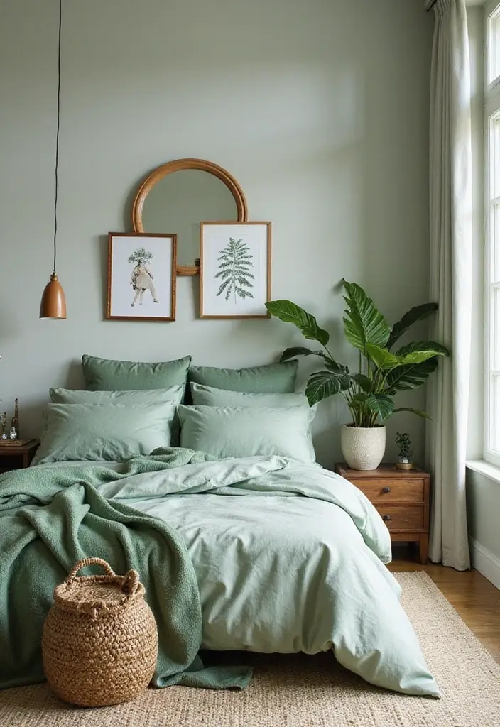 25 Green Headboard Bedroom Ideas That Make a Chic Statement - Conclusion
